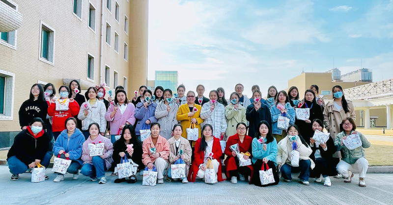 上海海尼質(zhì)量管理部