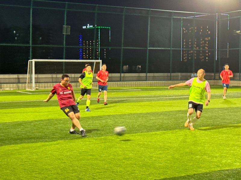 集團(tuán)、各工廠五月文體協(xié)會(huì)風(fēng)采展