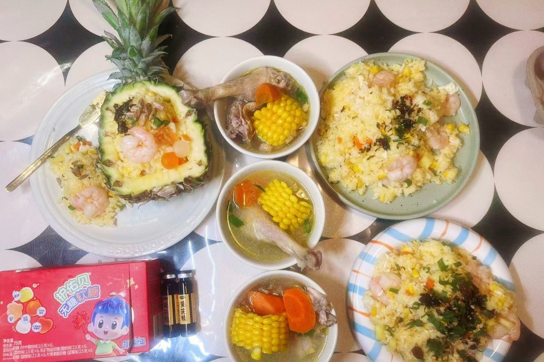 團(tuán)圖2 團(tuán)圖2